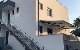 Galeb Apartments Osjecka Ulica 37